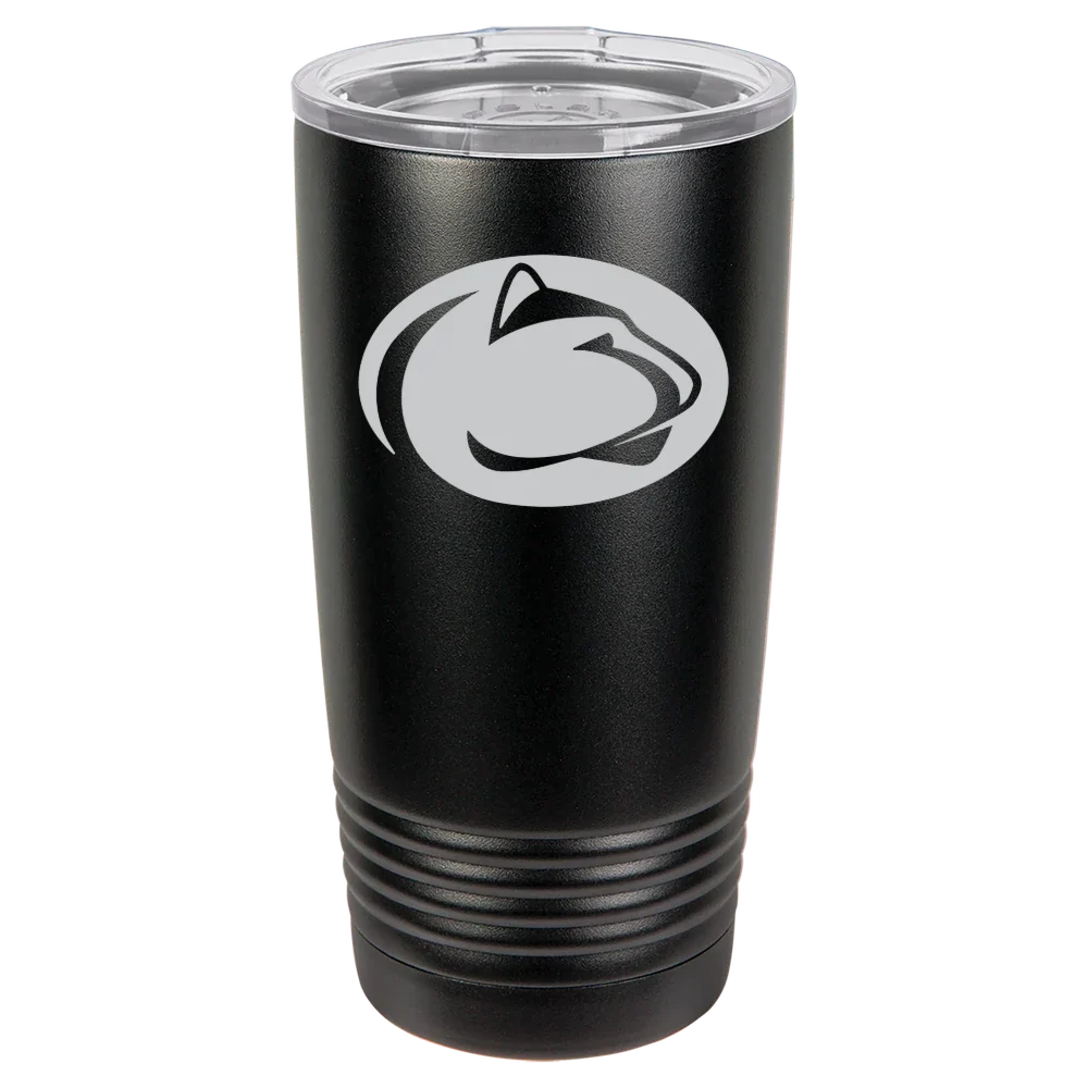 Penn State Harrisburg Polar Camel 20 oz. Ringneck Tumbler with Standard Lid