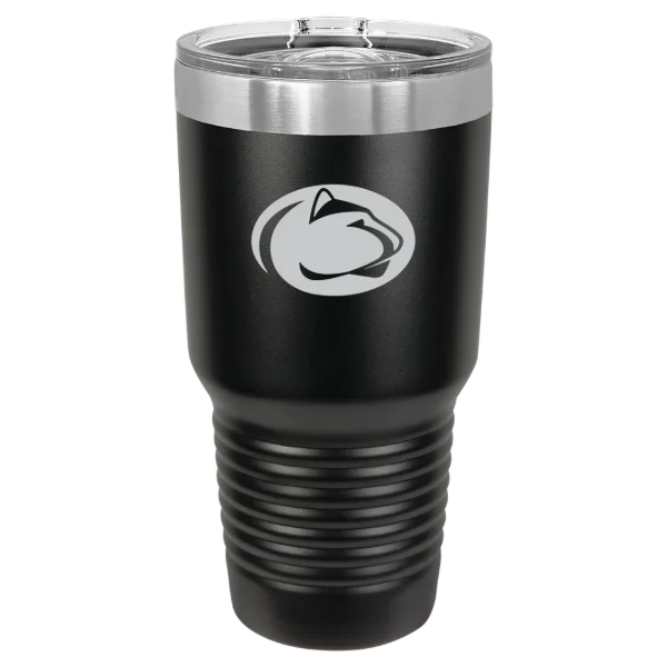 Penn State Harrisburg Polar Camel 30 oz. Ringneck Tumbler with Slider Lid
