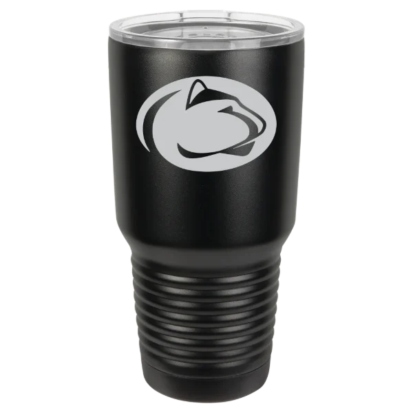 Penn State Harrisburg Polar Camel 30 oz. Ringneck Tumbler with Standard Lid