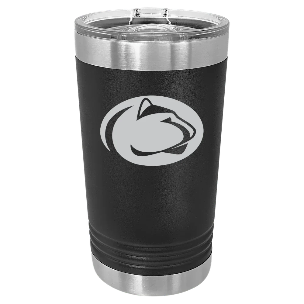 Penn State University, Abington Polar Camel 16 oz. Pint Tumbler
