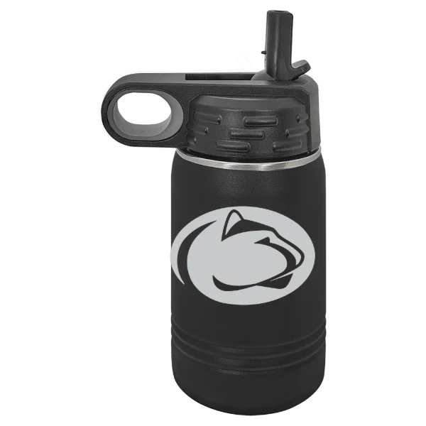 Penn State University, Altoona Polar Camel 12 oz. Water Bottle