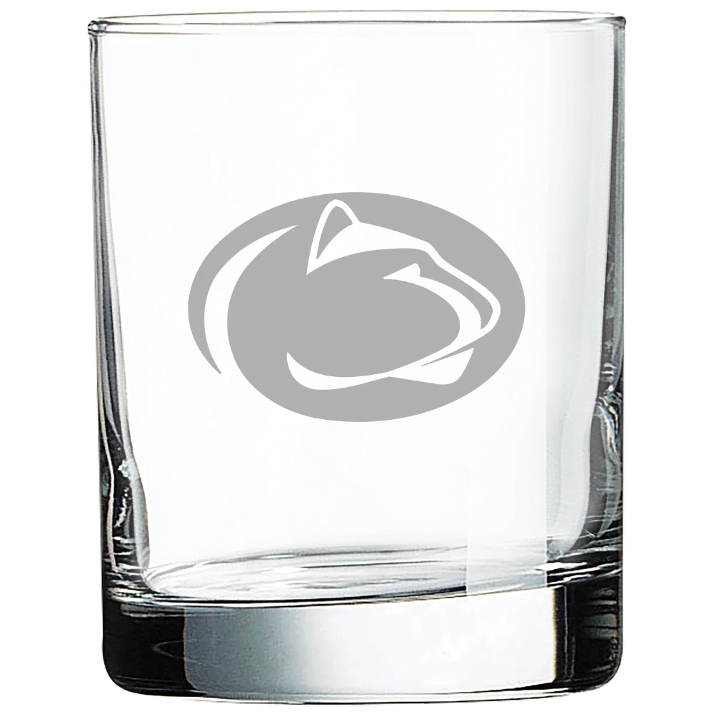 Penn State University, Altoona Polar Camel 10 1/2 oz. On The Rocks Glass