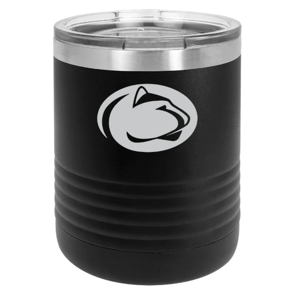 Penn State University, Altoona Polar Camel 10 oz. Tumbler with Standard Lid
