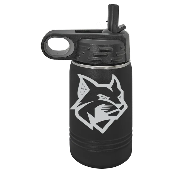Pennsylvania College of Technology Polar Camel 12 oz. Water Bottle