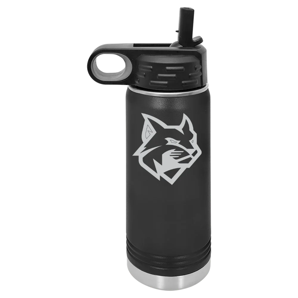 Pennsylvania College of Technology Polar Camel 20 oz. Water Bottle
