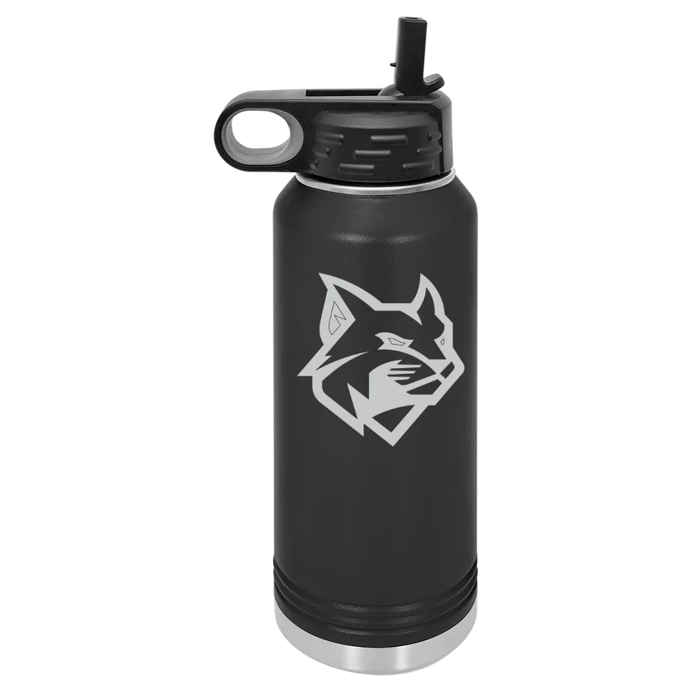 Pennsylvania College of Technology Polar Camel 32 oz. Water Bottle