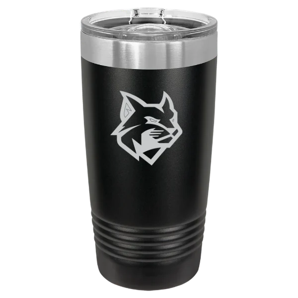 Pennsylvania College of Technology Polar Camel 20 oz. Ringneck Tumbler with Slider Lid