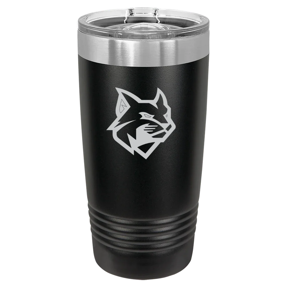 Pennsylvania College of Technology Polar Camel 20 oz. Ringneck Tumbler with Slider Lid