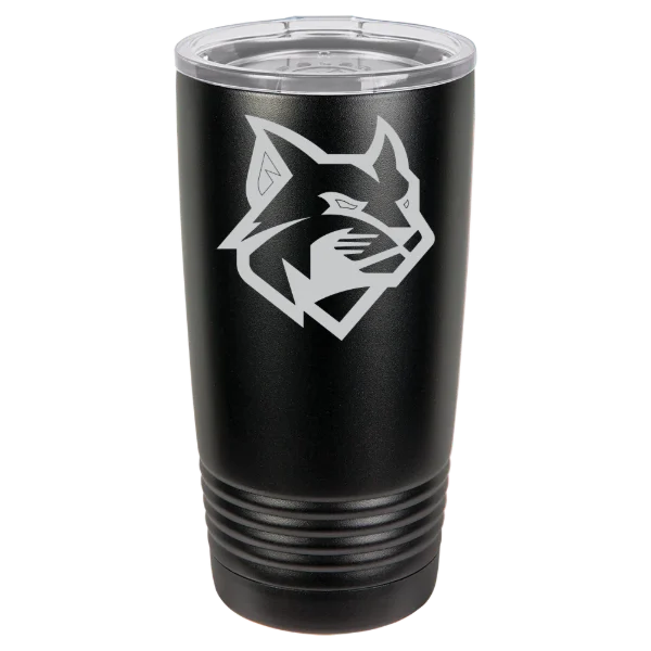 Pennsylvania College of Technology Polar Camel 20 oz. Ringneck Tumbler with Standard Lid