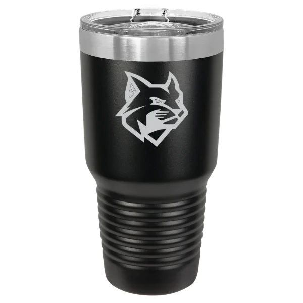 Pennsylvania College of Technology Polar Camel 30 oz. Ringneck Tumbler with Slider Lid