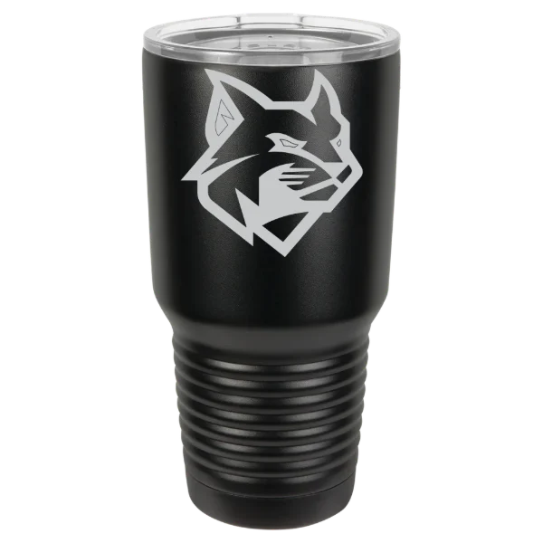 Pennsylvania College of Technology Polar Camel 30 oz. Ringneck Tumbler with Standard Lid