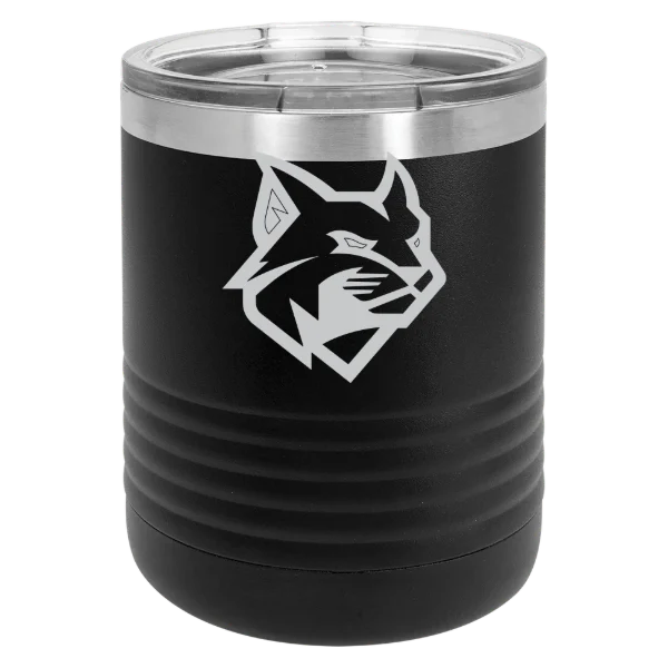 Pennsylvania College of Technology Polar Camel 10 oz. Tumbler with Standard Lid