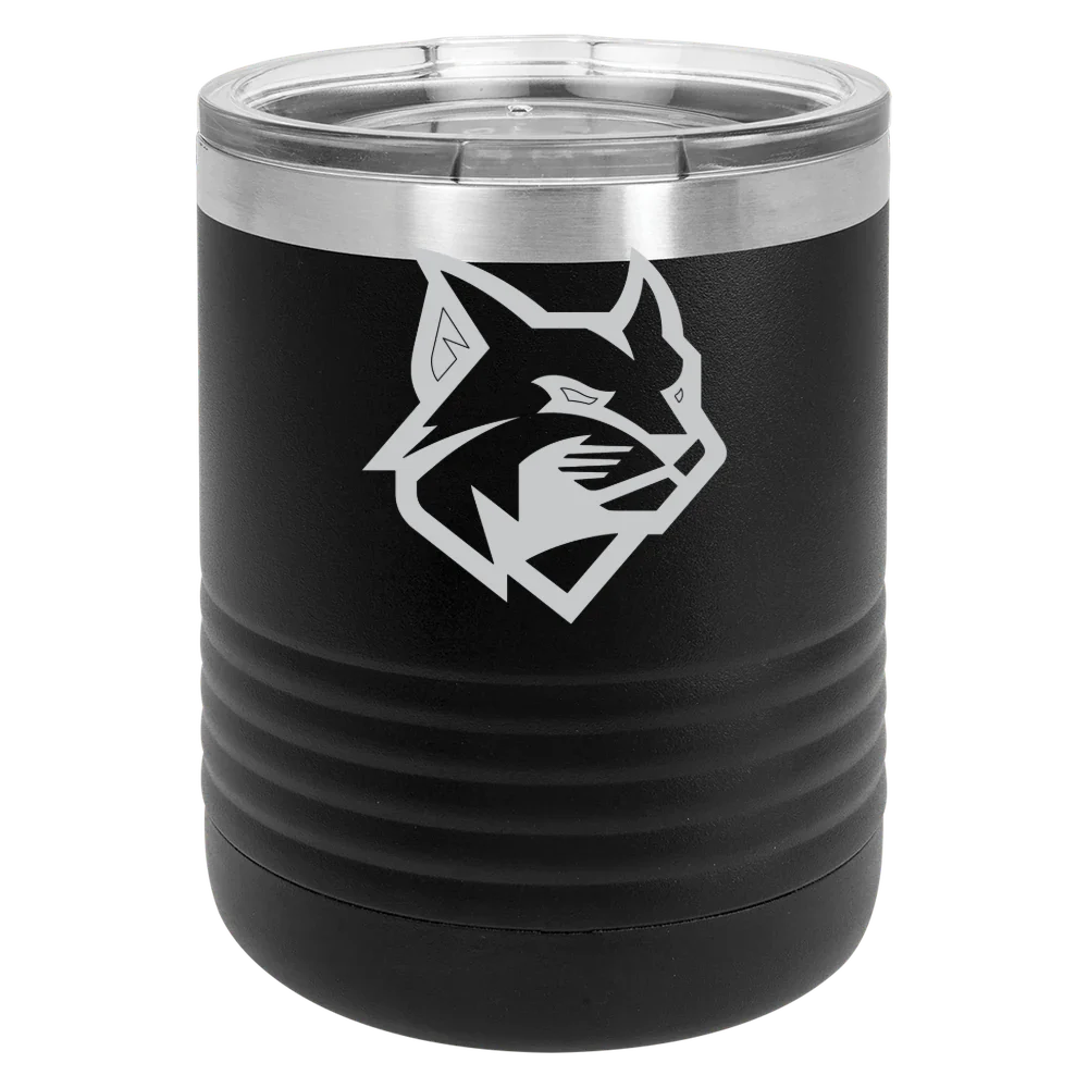 Pennsylvania College of Technology Polar Camel 10 oz. Tumbler with Standard Lid