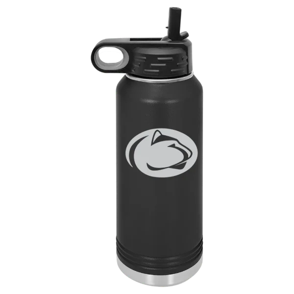 Pennsylvania State Univ. Erie, the Behrend College Polar Camel 32 oz. Water Bottle