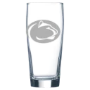 Pennsylvania State Univ. Erie, the Behrend College Polar Camel 16 oz. Willi Becher Beer Glass