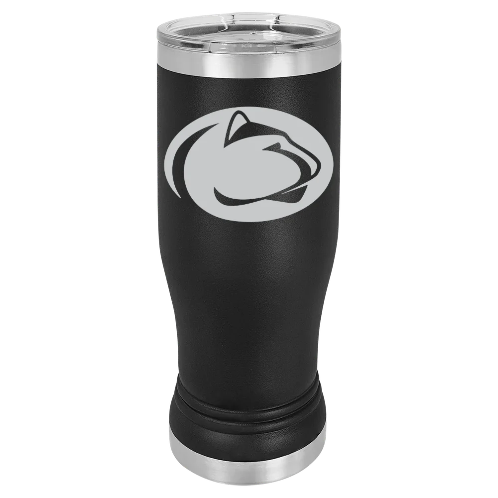 Pennsylvania State Univ. Erie, the Behrend College Polar Camel 14 oz. Pilsner Tumbler