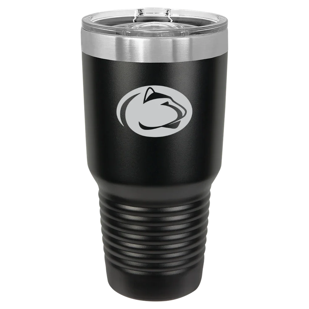 Pennsylvania State Univ. Erie, the Behrend College Polar Camel 30 oz. Ringneck Tumbler with Slider Lid