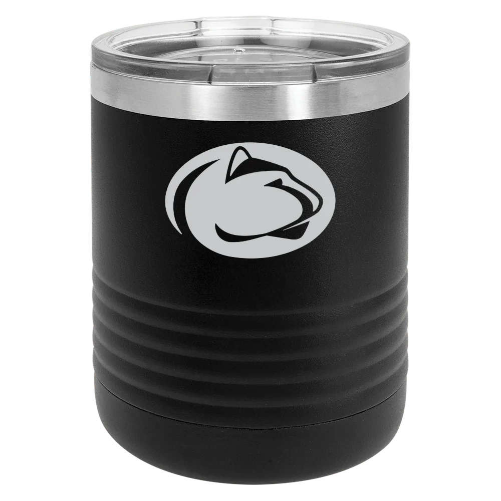 Pennsylvania State Univ. Erie, the Behrend College Polar Camel 10 oz. Tumbler with Standard Lid
