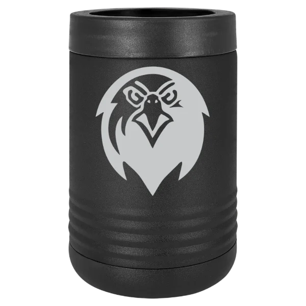 Pfeiffer University Polar Camel Standard Beverage Holder