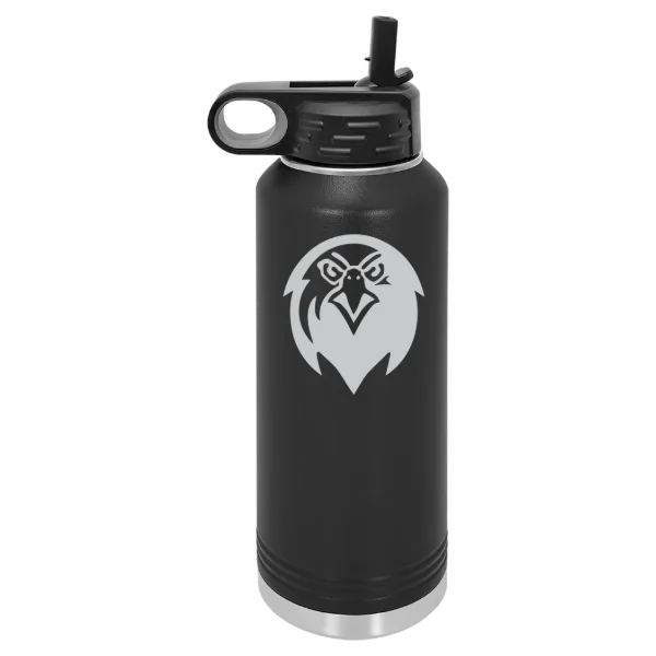 Pfeiffer University Polar Camel 40 oz. Water Bottle