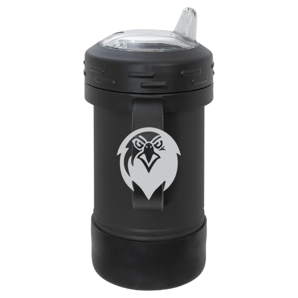 Pfeiffer University Polar Camel 10 oz. Sippy Cup