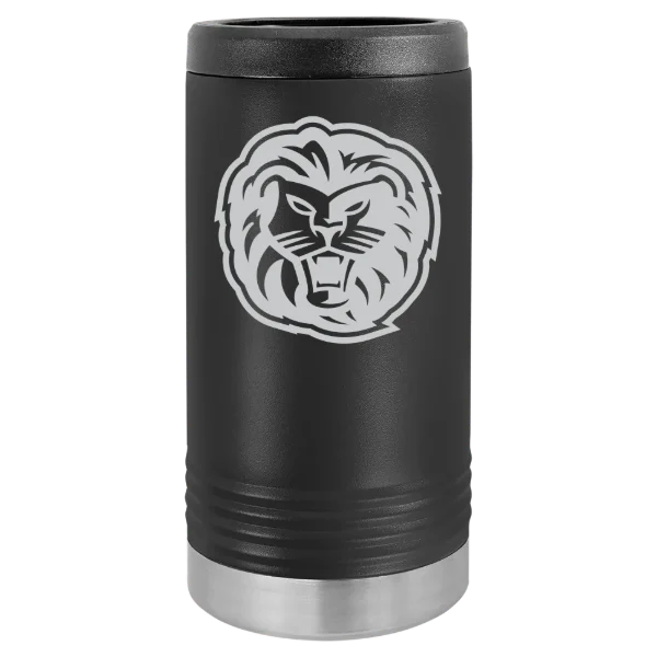 Piedmont University Polar Camel Slim Beverage Holder