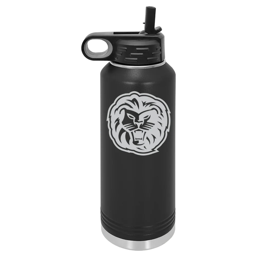 Piedmont University Polar Camel 40 oz. Water Bottle