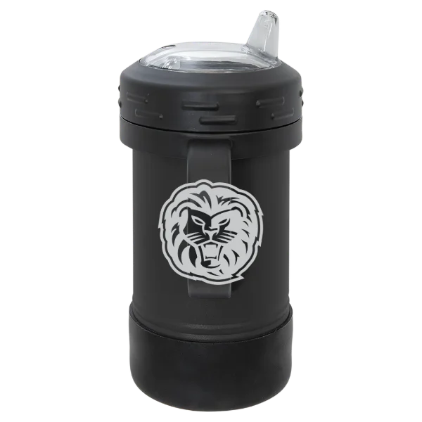 Piedmont University Polar Camel 10 oz. Sippy Cup