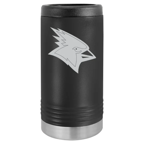 Plattsburgh State University of New York Polar Camel Slim Beverage Holder