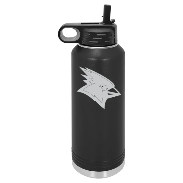 Plattsburgh State University of New York Polar Camel 40 oz. Water Bottle
