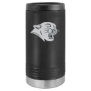 Plymouth State University Polar Camel Slim Beverage Holder