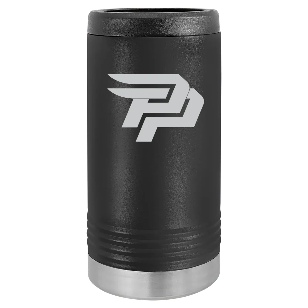 Pomona-Pitzer Colleges Polar Camel Slim Beverage Holder