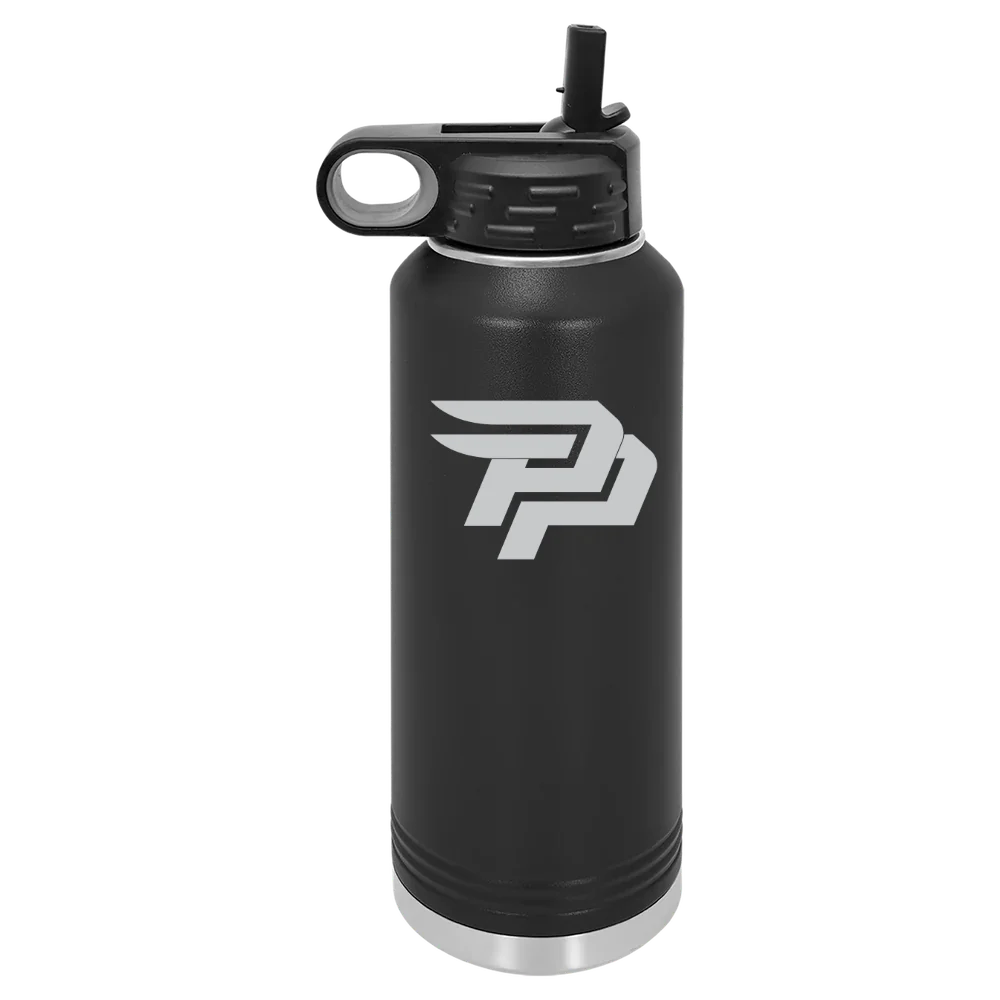 Pomona-Pitzer Colleges Polar Camel 40 oz. Water Bottle