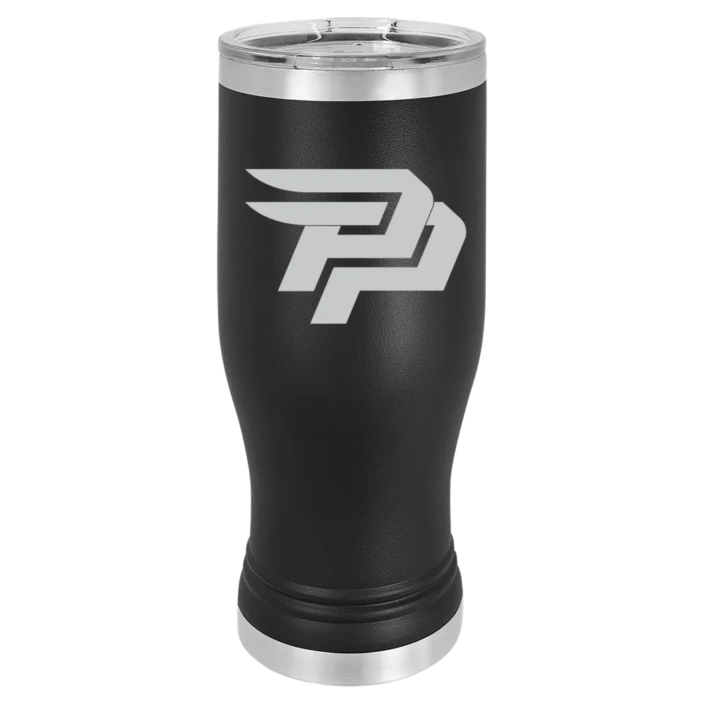 Pomona-Pitzer Colleges Polar Camel 20 oz. Pilsner Tumbler