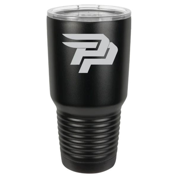 Pomona-Pitzer Colleges Polar Camel 30 oz. Ringneck Tumbler with Standard Lid