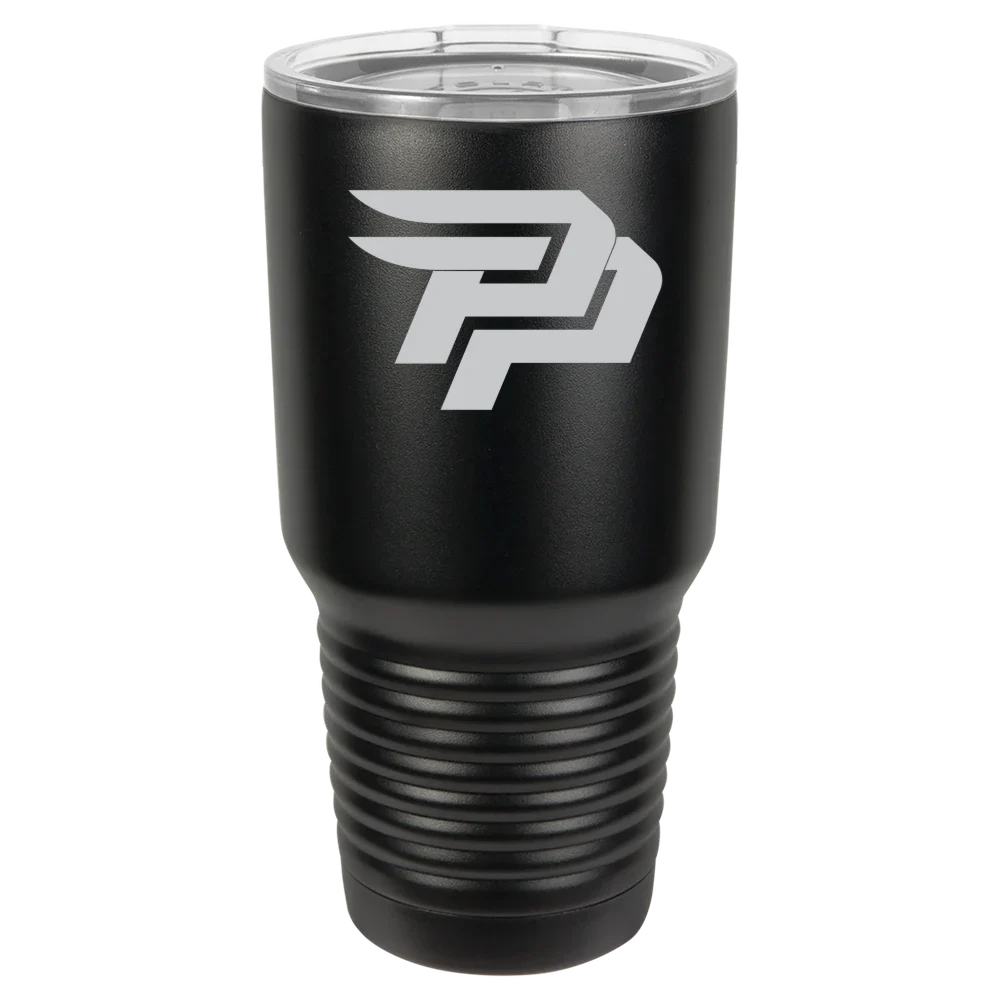 Pomona-Pitzer Colleges Polar Camel 30 oz. Ringneck Tumbler with Standard Lid