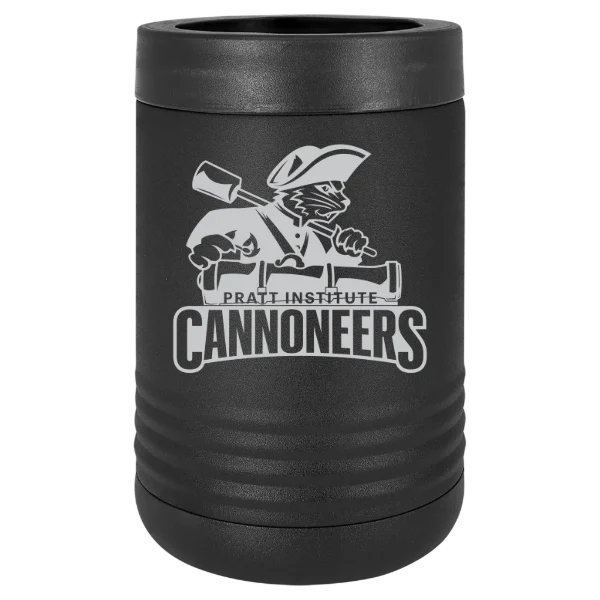 Pratt Institute Polar Camel Standard Beverage Holder