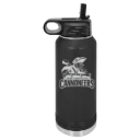 Pratt Institute Polar Camel 32 oz. Water Bottle