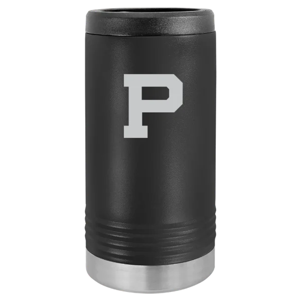 Principia College Polar Camel Slim Beverage Holder