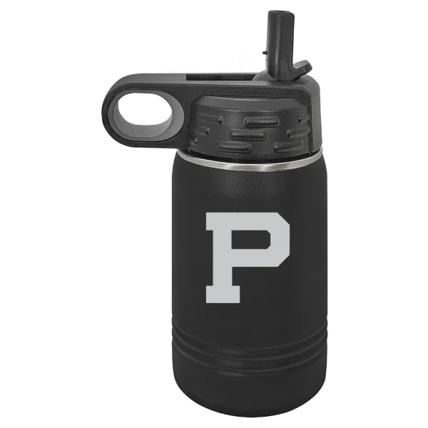Principia College Polar Camel 12 oz. Water Bottle