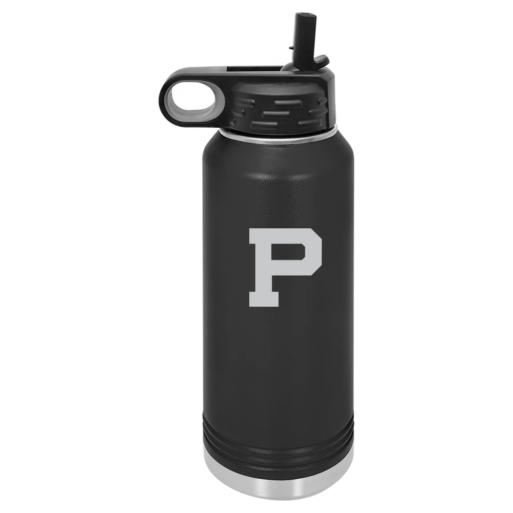 Principia College Polar Camel 32 oz. Water Bottle