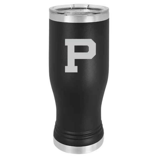 Principia College Polar Camel 20 oz. Pilsner Tumbler