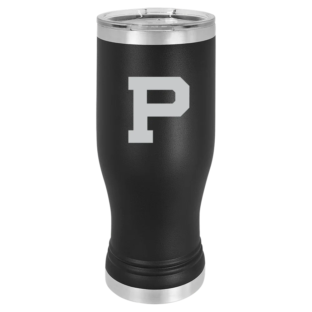 Principia College Polar Camel 20 oz. Pilsner Tumbler