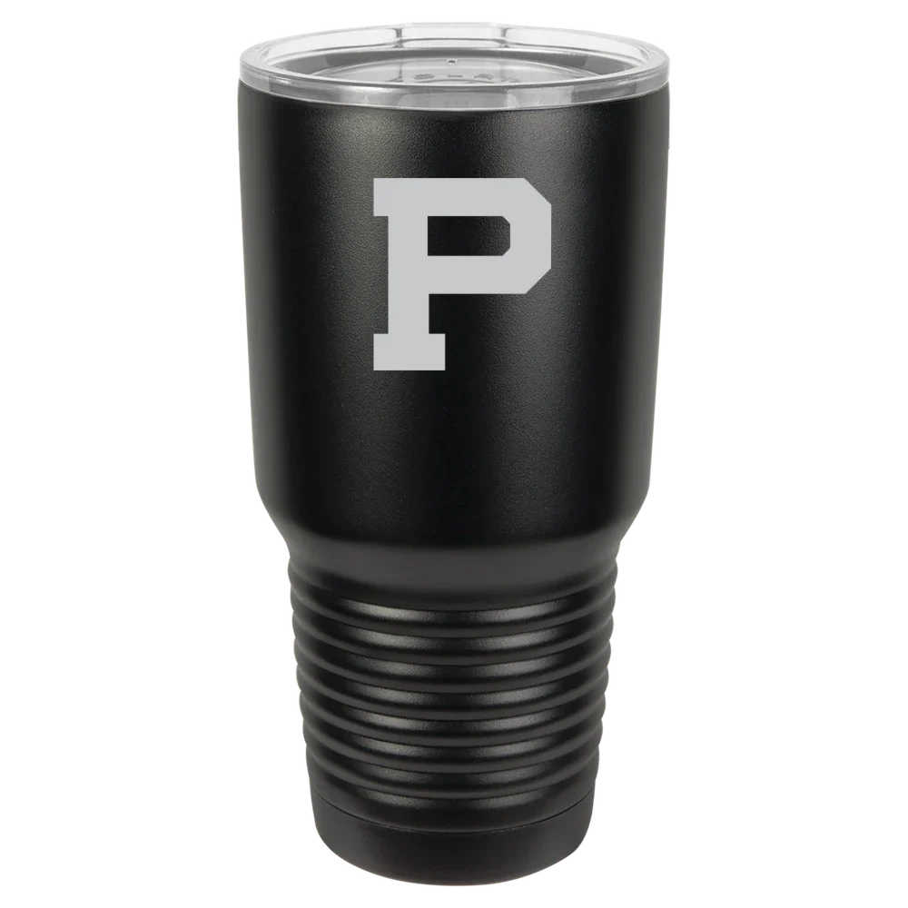 Principia College Polar Camel 30 oz. Ringneck Tumbler with Standard Lid