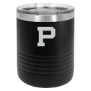 Principia College Polar Camel 10 oz. Tumbler with Standard Lid