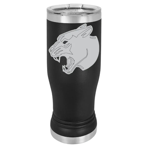 Purchase College, State University of New York Polar Camel 14 oz. Pilsner Tumbler