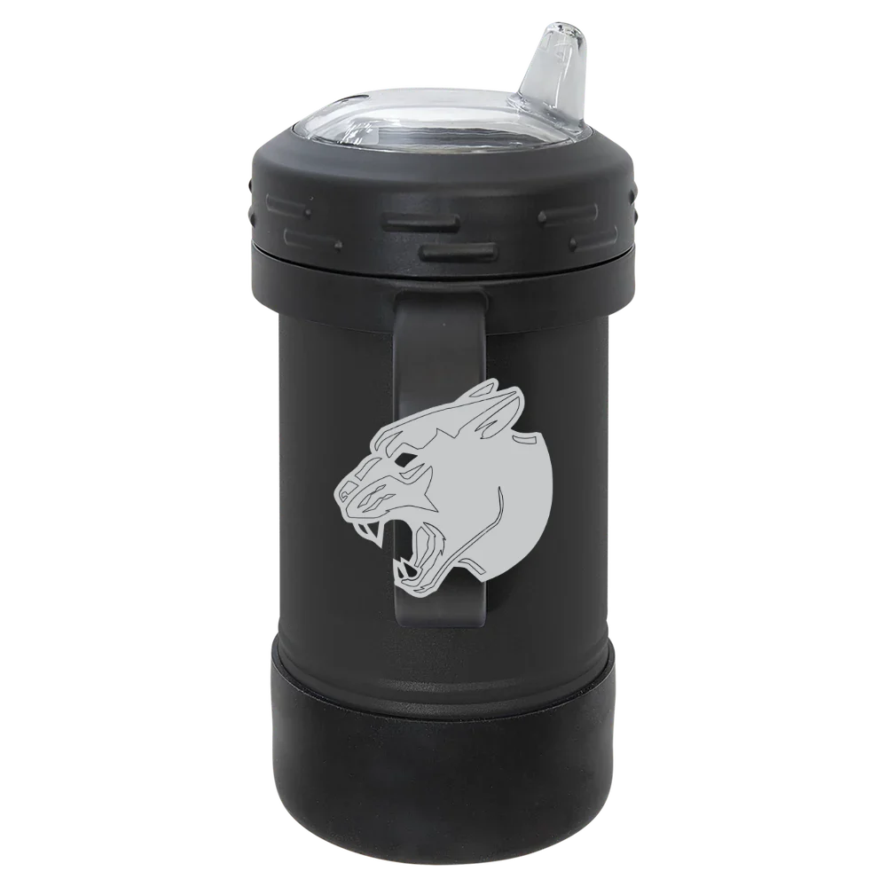 Purchase College, State University of New York Polar Camel 10 oz. Sippy Cup
