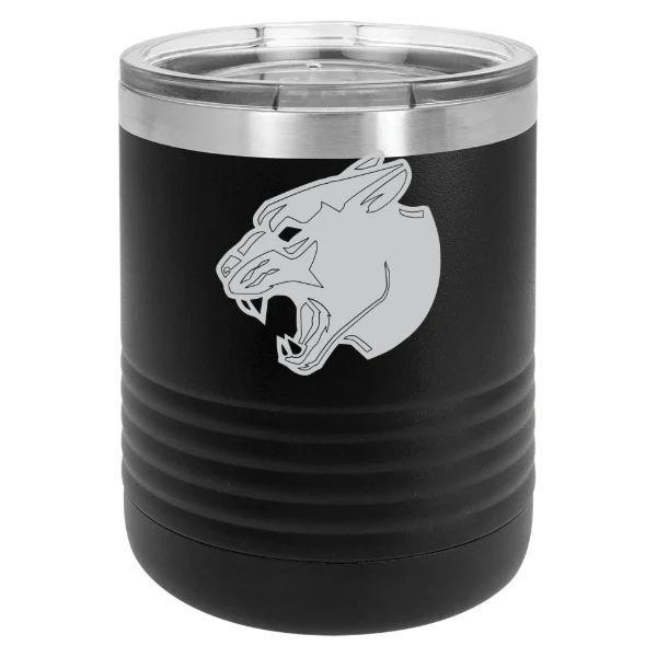 Purchase College, State University of New York Polar Camel 10 oz. Tumbler with Standard Lid