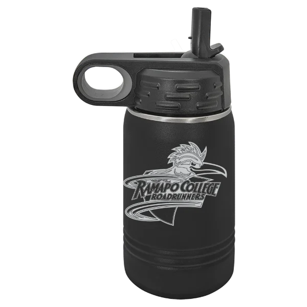 Ramapo College Polar Camel 12 oz. Water Bottle