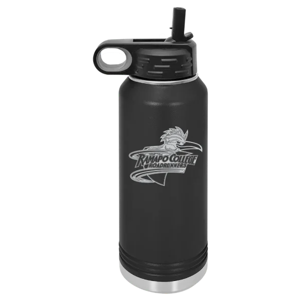 Ramapo College Polar Camel 32 oz. Water Bottle